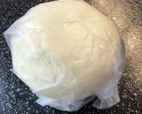 Leeシェフのポテトチーズピタパン作り方7写真