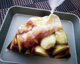 炊飯器で作る！手羽元のアドボ風作り方2写真