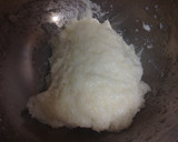 とろける新食感！ぬれおはぎ（ぼたもち）作り方4写真
