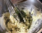Leeシェフのポテトチーズピタパン作り方10写真