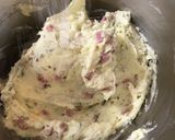 Leeシェフのポテトチーズピタパン作り方11写真