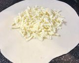 Leeシェフのポテトチーズピタパン作り方13写真