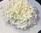 Leeシェフのポテトチーズピタパン作り方15写真