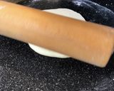 Leeシェフのポテトチーズピタパン作り方17写真