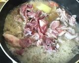 【定番•王道】肉じゃが作り方9写真