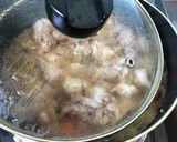 【定番•王道】肉じゃが作り方11写真