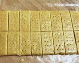 一口きな粉クッキー作り方9写真