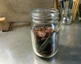 濃縮めんつゆ作り方1写真