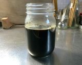 濃縮めんつゆ作り方3写真