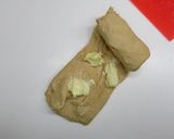 絶品!全粒粉入りごま塩バターパン作り方4写真