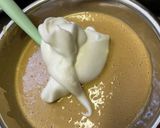 エスプレッソ・シフォンケーキ その2作り方8写真