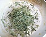 猫じゃらし*エノコログサ茶作り方2写真