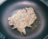 ☆一石二鳥☆肉&チヂミ食感を楽しみたい☆作り方5写真