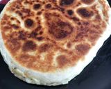 Leeシェフのポテトチーズピタパン作り方21写真