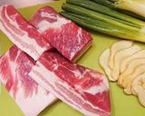 ジュワトロホロホロ甘辛旨い☆『豚の角煮』作り方1写真