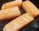 ジュワトロホロホロ甘辛旨い☆『豚の角煮』作り方2写真