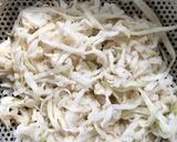 油揚げ・干し椎茸入り♡切り干し大根の煮物作り方3写真