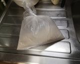 サクフワりんごパン作り方3写真