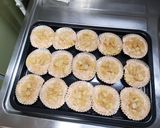 サクフワりんごパン作り方5写真