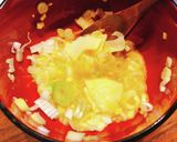 材料3つ！ねぎのチーズ焼き♡大好評レシピ作り方1写真