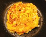 材料3つ！ねぎのチーズ焼き♡大好評レシピ作り方3写真