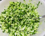 ビールに合う！ラーメン屋さんの本格餃子作り方1写真