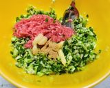 ビールに合う！ラーメン屋さんの本格餃子作り方2写真