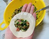 ビールに合う！ラーメン屋さんの本格餃子作り方4写真