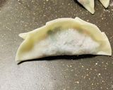 ビールに合う！ラーメン屋さんの本格餃子作り方5写真
