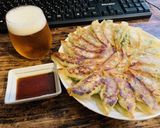 ビールに合う！ラーメン屋さんの本格餃子作り方9写真