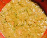 オムライスカレーソース作り方5写真