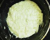 失敗しないクリームコロッケ☆ポテト入り作り方4写真