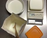 yogurt作り方4写真