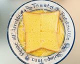 とろふわフレンチトースト作り方4写真