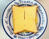 とろふわフレンチトースト作り方5写真