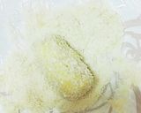 失敗しないクリームコロッケ☆ポテト入り作り方10写真