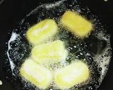 失敗しないクリームコロッケ☆ポテト入り作り方11写真