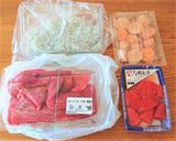 北海道～博多へ日本一周気分❤️豪華海鮮丼作り方1写真