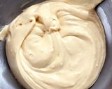 プレーンパウンドケーキ作り方3写真
