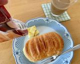 少しずつ出しやすい！袋の開け方作り方2写真