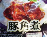 豚角煮のまぜそば風作り方1写真