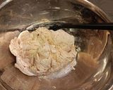 失敗から生まれた全粒粉ロールパン作り方2写真