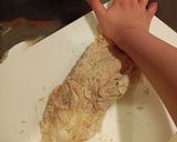 失敗から生まれた全粒粉ロールパン作り方4写真