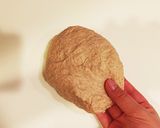 失敗から生まれた全粒粉ロールパン作り方7写真