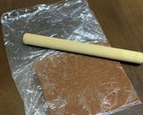 トースターで100%オートミールクッキー作り方2写真