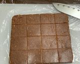 トースターで100%オートミールクッキー作り方3写真