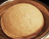 失敗から生まれた全粒粉ロールパン作り方14写真