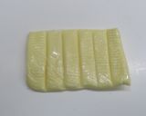 絶品!全粒粉入りごま塩バターパン作り方11写真