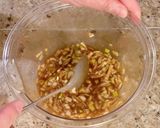 【楽めし】簡単ひとくち油淋鶏作り方2写真