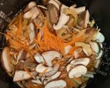 炊き込みご飯作り方4写真